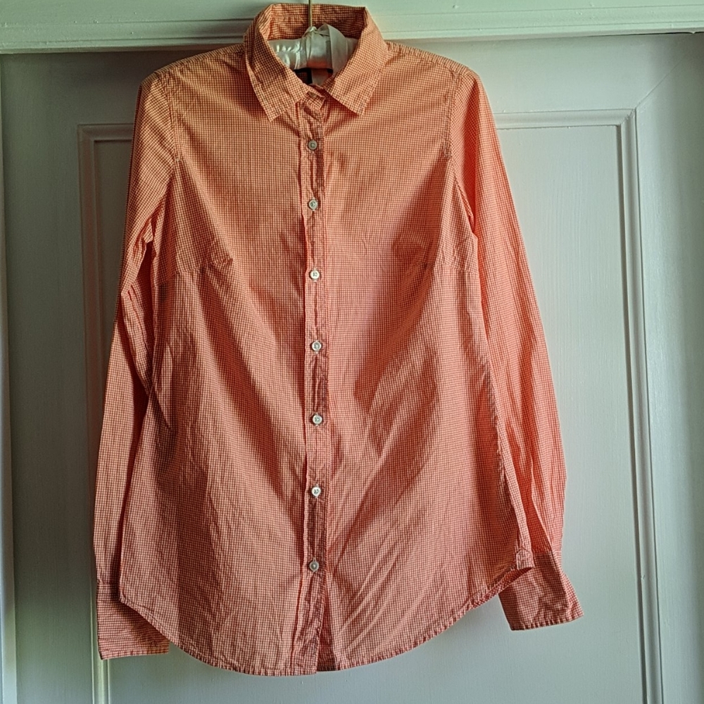 J.Crew shirt